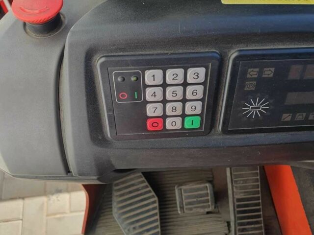 Даф 95 XF 380, об'ємом двигуна 12.58 л та пробігом 0 тис. км за 3605 $, фото 5 на Automoto.ua