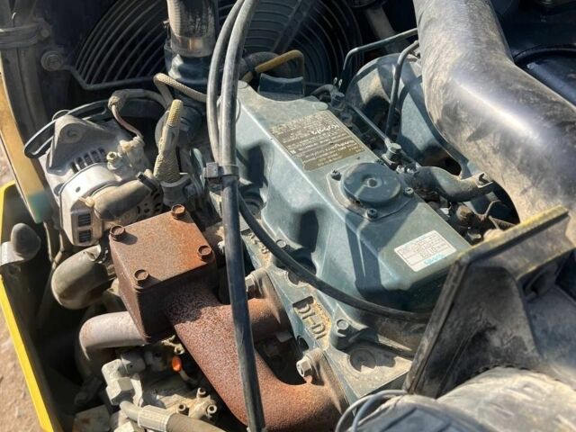 Даф 95 XF 380, об'ємом двигуна 12.58 л та пробігом 0 тис. км за 15900 $, фото 4 на Automoto.ua
