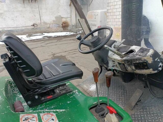Даф 95 XF 380, об'ємом двигуна 12.58 л та пробігом 0 тис. км за 14000 $, фото 6 на Automoto.ua