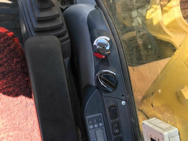 Даф 95 XF 380, об'ємом двигуна 12.58 л та пробігом 0 тис. км за 53100 $, фото 23 на Automoto.ua