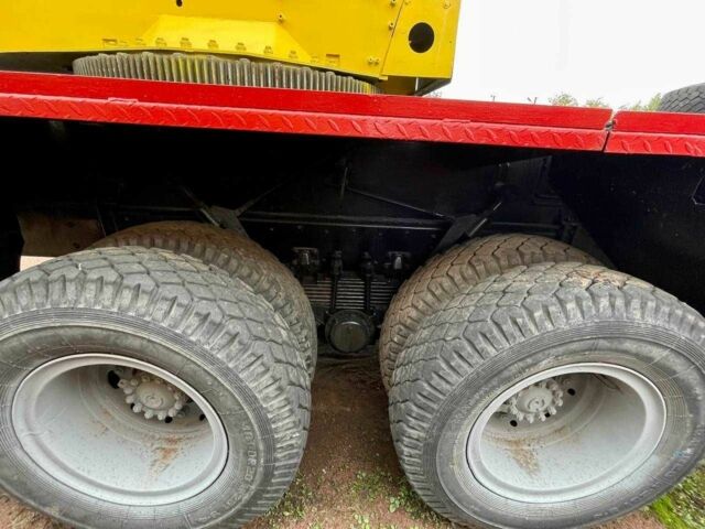 Даф 95 XF 380, объемом двигателя 12.58 л и пробегом 0 тыс. км за 47000 $, фото 10 на Automoto.ua