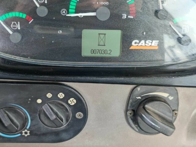 Даф 95 XF 380, объемом двигателя 12.58 л и пробегом 0 тыс. км за 38000 $, фото 17 на Automoto.ua