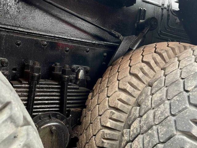Даф 95 XF 380, объемом двигателя 12.58 л и пробегом 0 тыс. км за 47000 $, фото 12 на Automoto.ua