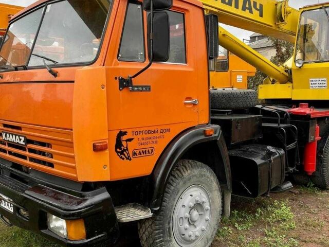 Даф 95 XF 380, объемом двигателя 12.58 л и пробегом 0 тыс. км за 47000 $, фото 3 на Automoto.ua