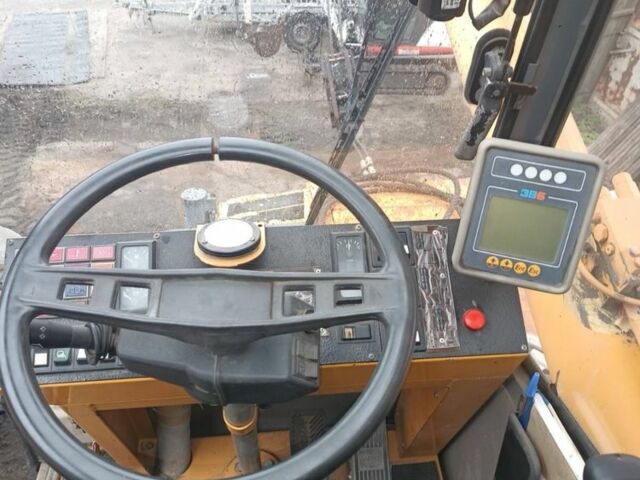 Даф 95 XF 380, объемом двигателя 12.58 л и пробегом 0 тыс. км за 107670 $, фото 7 на Automoto.ua