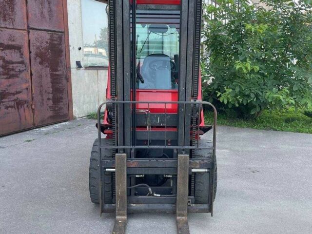 Даф 95 XF 380, объемом двигателя 12.58 л и пробегом 0 тыс. км за 11250 $, фото 8 на Automoto.ua