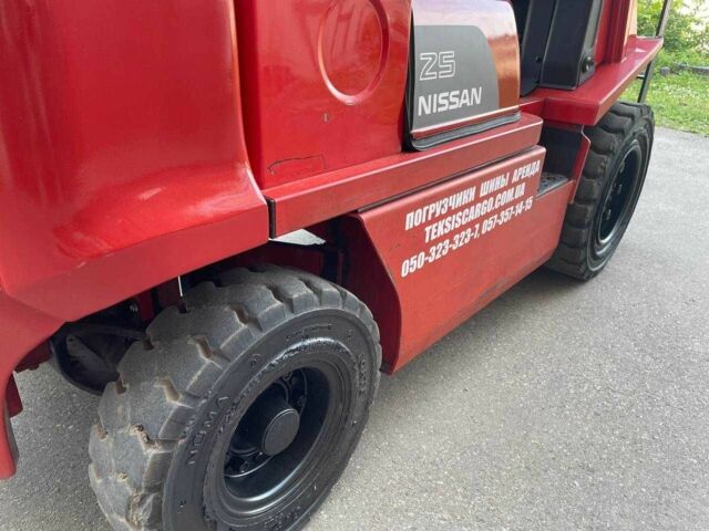Даф 95 XF 380, объемом двигателя 12.58 л и пробегом 0 тыс. км за 11250 $, фото 10 на Automoto.ua
