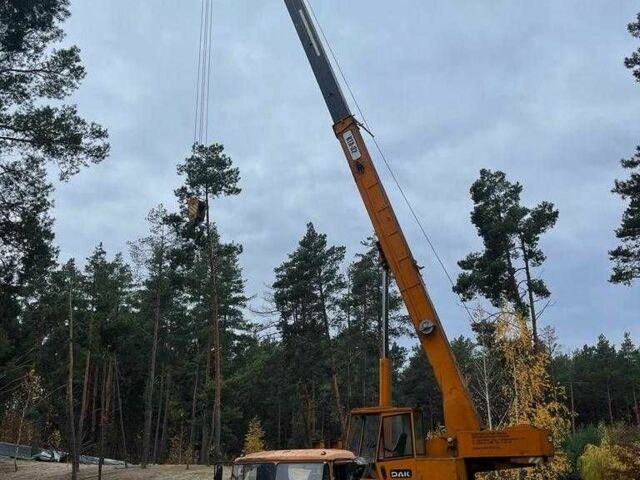Даф 95 XF 380, объемом двигателя 12.58 л и пробегом 0 тыс. км за 60000 $, фото 5 на Automoto.ua