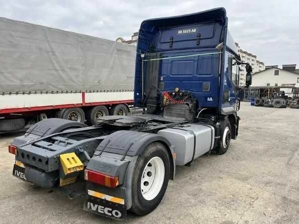 Даф 95 XF 380, объемом двигателя 12.58 л и пробегом 0 тыс. км за 10500 $, фото 3 на Automoto.ua