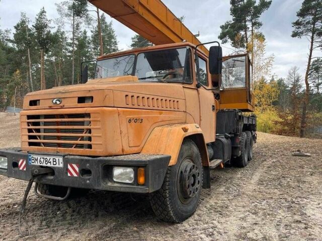 Даф 95 XF 380, объемом двигателя 12.58 л и пробегом 0 тыс. км за 60000 $, фото 1 на Automoto.ua