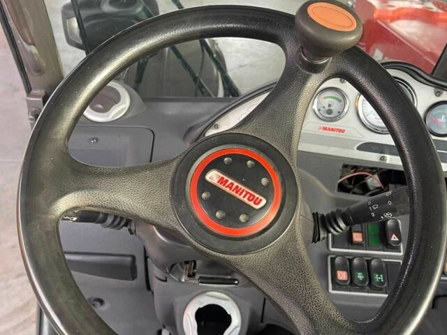 Даф 95 XF 380, объемом двигателя 12.58 л и пробегом 0 тыс. км за 44000 $, фото 9 на Automoto.ua