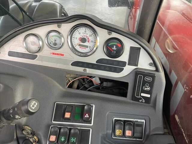 Даф 95 XF 380, объемом двигателя 12.58 л и пробегом 0 тыс. км за 44000 $, фото 10 на Automoto.ua