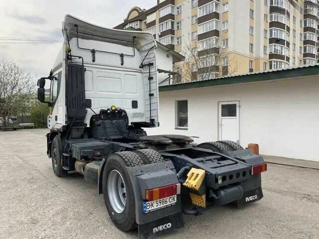 Даф 95 XF 380, объемом двигателя 12.58 л и пробегом 0 тыс. км за 10500 $, фото 3 на Automoto.ua