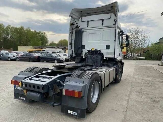 Даф 95 XF 380, объемом двигателя 12.58 л и пробегом 0 тыс. км за 10500 $, фото 4 на Automoto.ua