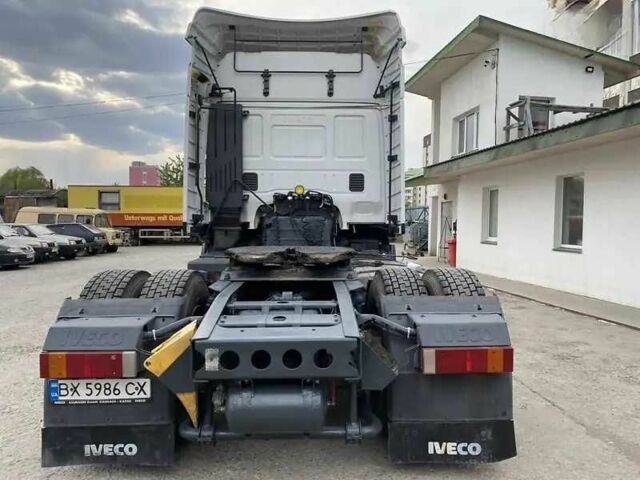 Даф 95 XF 380, объемом двигателя 12.58 л и пробегом 0 тыс. км за 10500 $, фото 5 на Automoto.ua