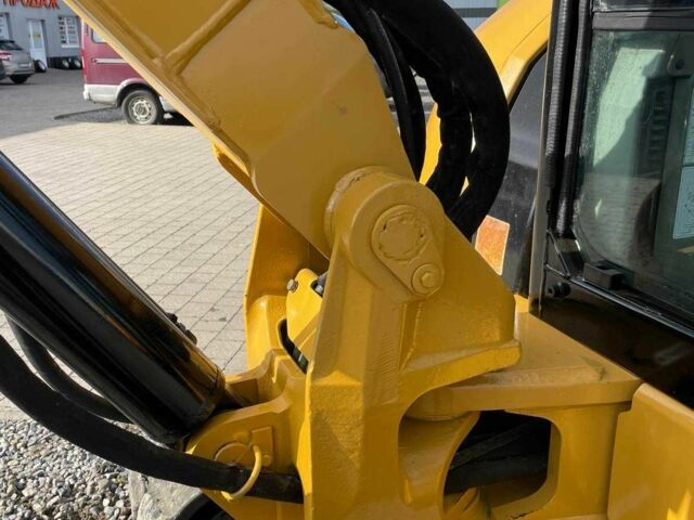 Даф 95 XF 380, об'ємом двигуна 12.58 л та пробігом 0 тис. км за 31500 $, фото 7 на Automoto.ua