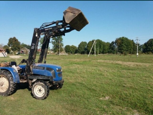 Даф 95 XF 380, об'ємом двигуна 12.58 л та пробігом 0 тис. км за 2000 $, фото 6 на Automoto.ua