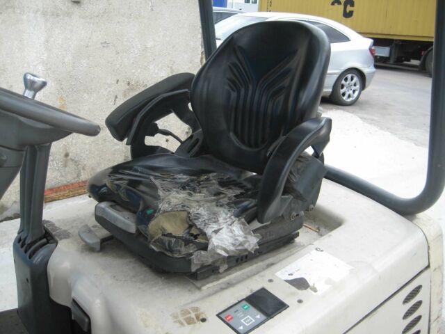 Даф 95 XF 380, объемом двигателя 12.58 л и пробегом 0 тыс. км за 9000 $, фото 3 на Automoto.ua