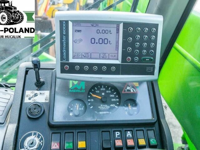 Даф 95 XF 380, об'ємом двигуна 12.58 л та пробігом 0 тис. км за 41500 $, фото 9 на Automoto.ua