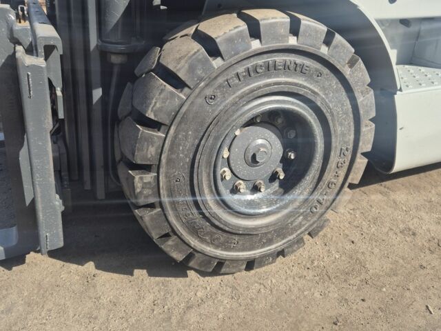 Даф 95 XF 380, объемом двигателя 12.58 л и пробегом 0 тыс. км за 11500 $, фото 7 на Automoto.ua