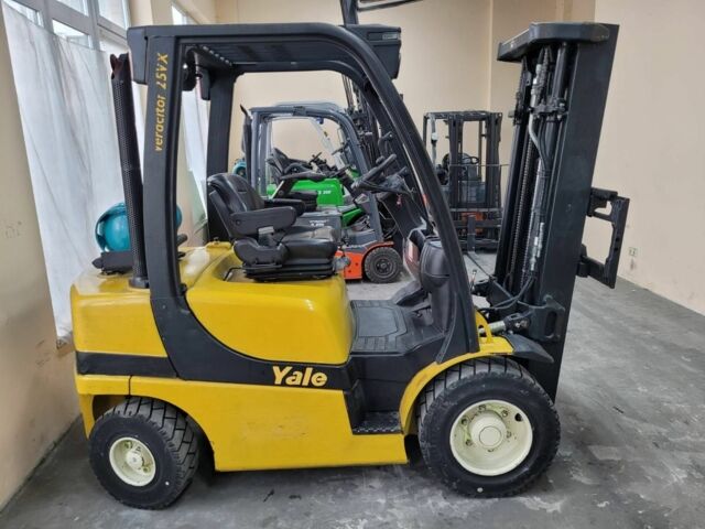 Даф 95 XF 380, объемом двигателя 12.58 л и пробегом 0 тыс. км за 12150 $, фото 4 на Automoto.ua