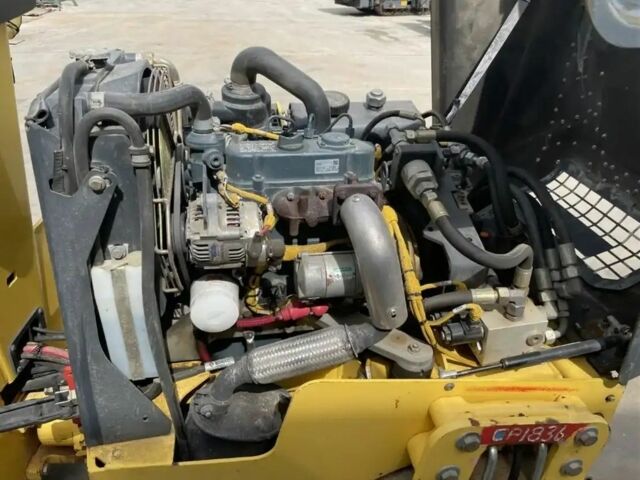 Даф 95 XF 380, объемом двигателя 12.58 л и пробегом 0 тыс. км за 12600 $, фото 1 на Automoto.ua