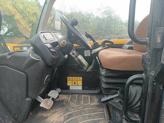 Даф 95 XF 380, объемом двигателя 12.58 л и пробегом 0 тыс. км за 41000 $, фото 3 на Automoto.ua