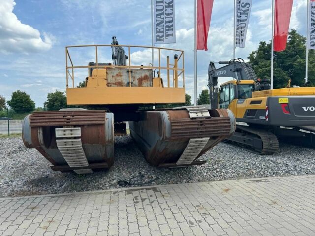Даф 95 XF 380, об'ємом двигуна 12.58 л та пробігом 0 тис. км за 314000 $, фото 4 на Automoto.ua