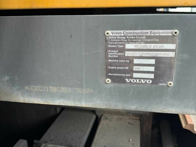 Даф 95 XF 380, об'ємом двигуна 12.58 л та пробігом 0 тис. км за 314000 $, фото 9 на Automoto.ua