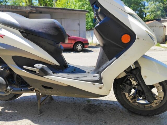 Даф 95 XF 380, объемом двигателя 0.13 л и пробегом 0 тыс. км за 1650 $, фото 3 на Automoto.ua