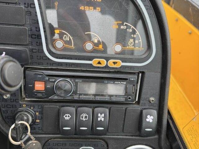 Даф 95 XF 380, объемом двигателя 12.58 л и пробегом 0 тыс. км за 62756 $, фото 7 на Automoto.ua