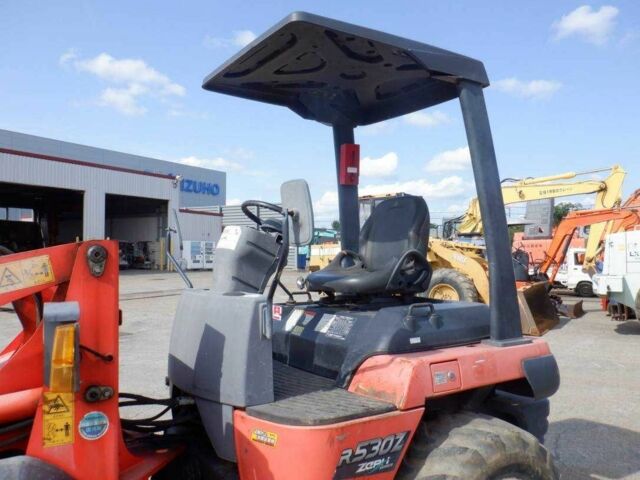 Даф 95 XF 380, объемом двигателя 12.58 л и пробегом 0 тыс. км за 20000 $, фото 5 на Automoto.ua