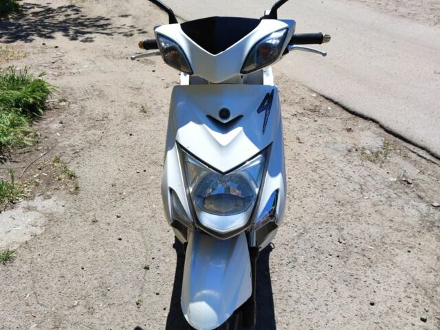 Даф 95 XF 380, объемом двигателя 0.13 л и пробегом 0 тыс. км за 1650 $, фото 6 на Automoto.ua