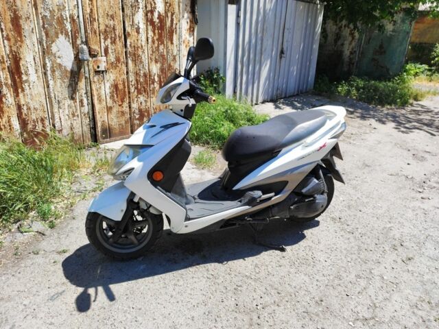 Даф 95 XF 380, объемом двигателя 0.13 л и пробегом 0 тыс. км за 1650 $, фото 7 на Automoto.ua