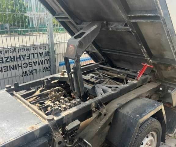 Даф 95 XF 380, об'ємом двигуна 12.58 л та пробігом 0 тис. км за 18900 $, фото 14 на Automoto.ua