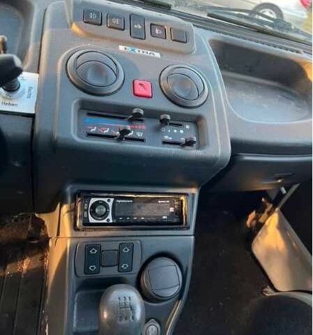 Даф 95 XF 380, об'ємом двигуна 12.58 л та пробігом 0 тис. км за 18900 $, фото 7 на Automoto.ua