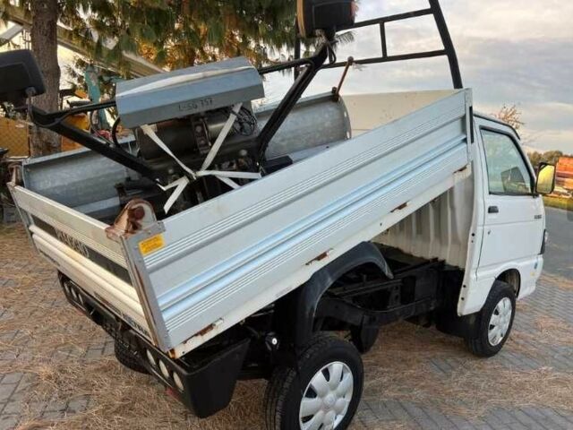 Даф 95 XF 380, об'ємом двигуна 12.58 л та пробігом 0 тис. км за 18900 $, фото 5 на Automoto.ua
