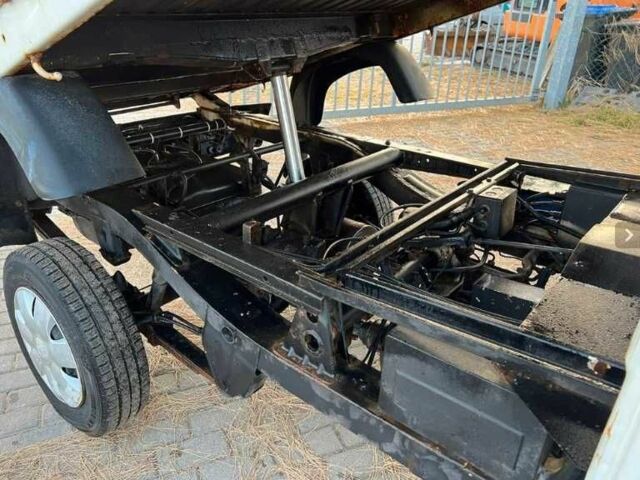 Даф 95 XF 380, об'ємом двигуна 12.58 л та пробігом 0 тис. км за 18900 $, фото 6 на Automoto.ua