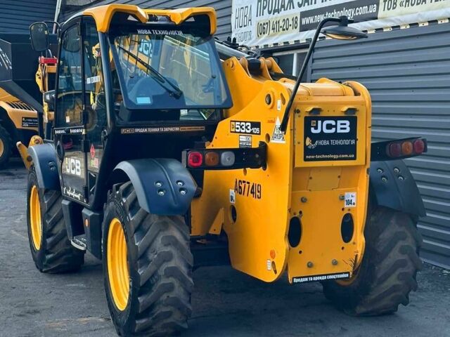 Даф 95 XF 380, объемом двигателя 12.58 л и пробегом 0 тыс. км за 47935 $, фото 5 на Automoto.ua