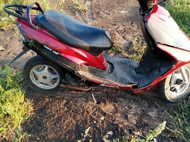 Даф 95 XF 380, объемом двигателя 50 л и пробегом 0 тыс. км за 4500 $, фото 2 на Automoto.ua