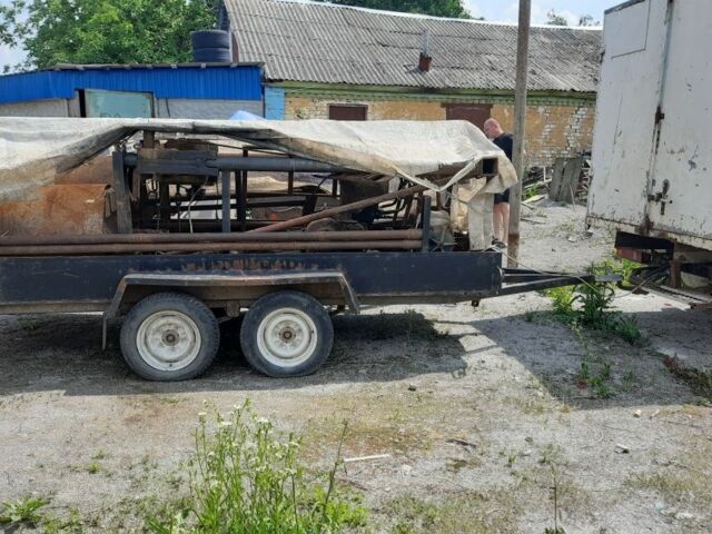Даф 95 XF 380, объемом двигателя 12.58 л и пробегом 0 тыс. км за 4700 $, фото 9 на Automoto.ua