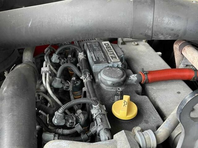 Даф 95 XF 380, об'ємом двигуна 12.58 л та пробігом 0 тис. км за 60745 $, фото 11 на Automoto.ua