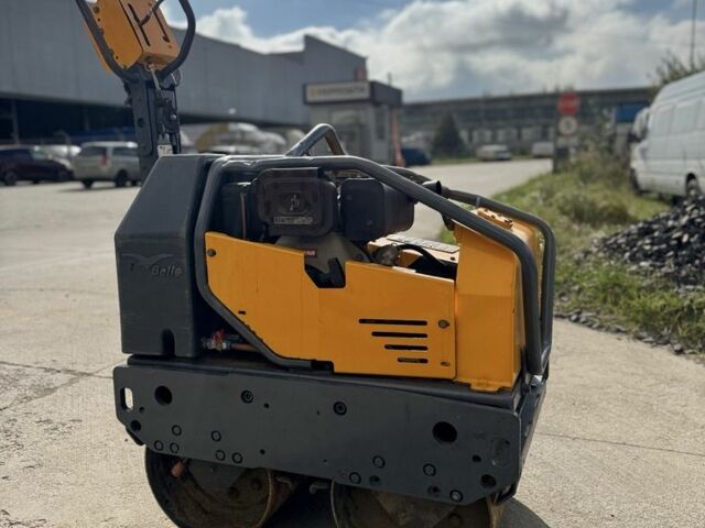 Даф 95 XF 380, объемом двигателя 12.58 л и пробегом 0 тыс. км за 3900 $, фото 3 на Automoto.ua