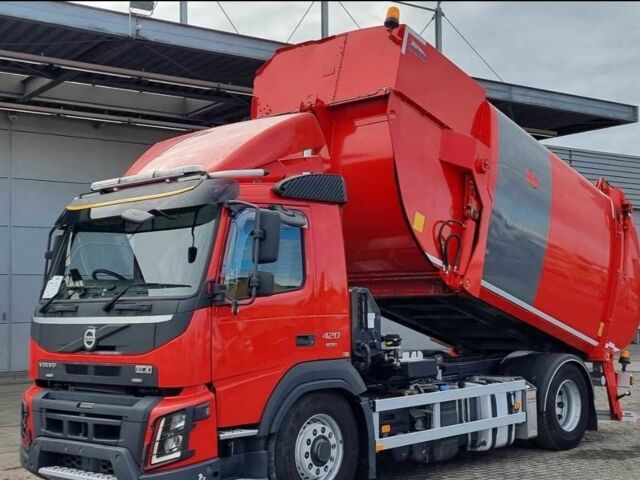 Даф 95 XF 380, объемом двигателя 12.58 л и пробегом 0 тыс. км за 16567 $, фото 18 на Automoto.ua