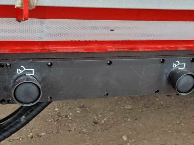 Даф 95 XF 380, объемом двигателя 12.58 л и пробегом 0 тыс. км за 16567 $, фото 9 на Automoto.ua