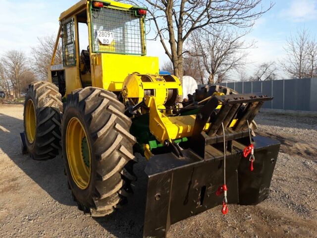 Даф 95 XF 380, объемом двигателя 12.58 л и пробегом 0 тыс. км за 45000 $, фото 7 на Automoto.ua