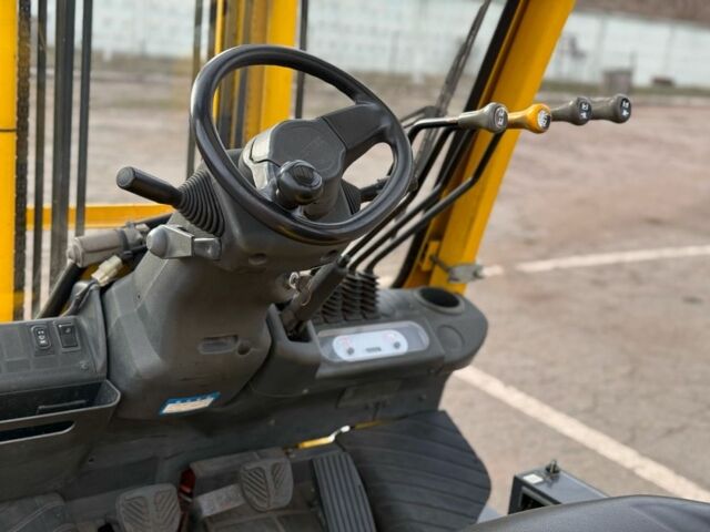 Даф 95 XF 380, об'ємом двигуна 12.58 л та пробігом 0 тис. км за 12000 $, фото 2 на Automoto.ua