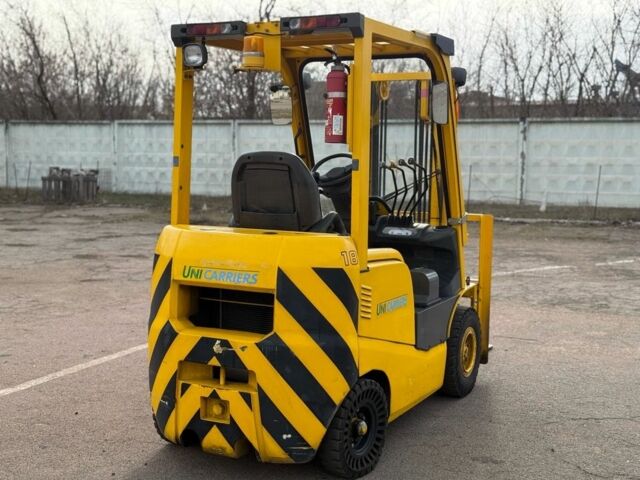 Даф 95 XF 380, об'ємом двигуна 12.58 л та пробігом 0 тис. км за 12000 $, фото 4 на Automoto.ua