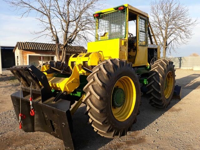 Даф 95 XF 380, объемом двигателя 12.58 л и пробегом 0 тыс. км за 45000 $, фото 6 на Automoto.ua