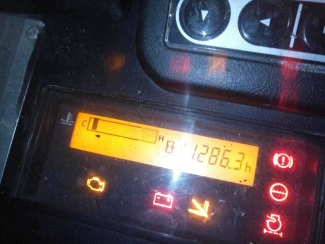 Даф 95 XF 380, объемом двигателя 12.58 л и пробегом 0 тыс. км за 670000 $, фото 11 на Automoto.ua